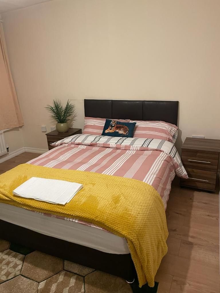 Suite with River View