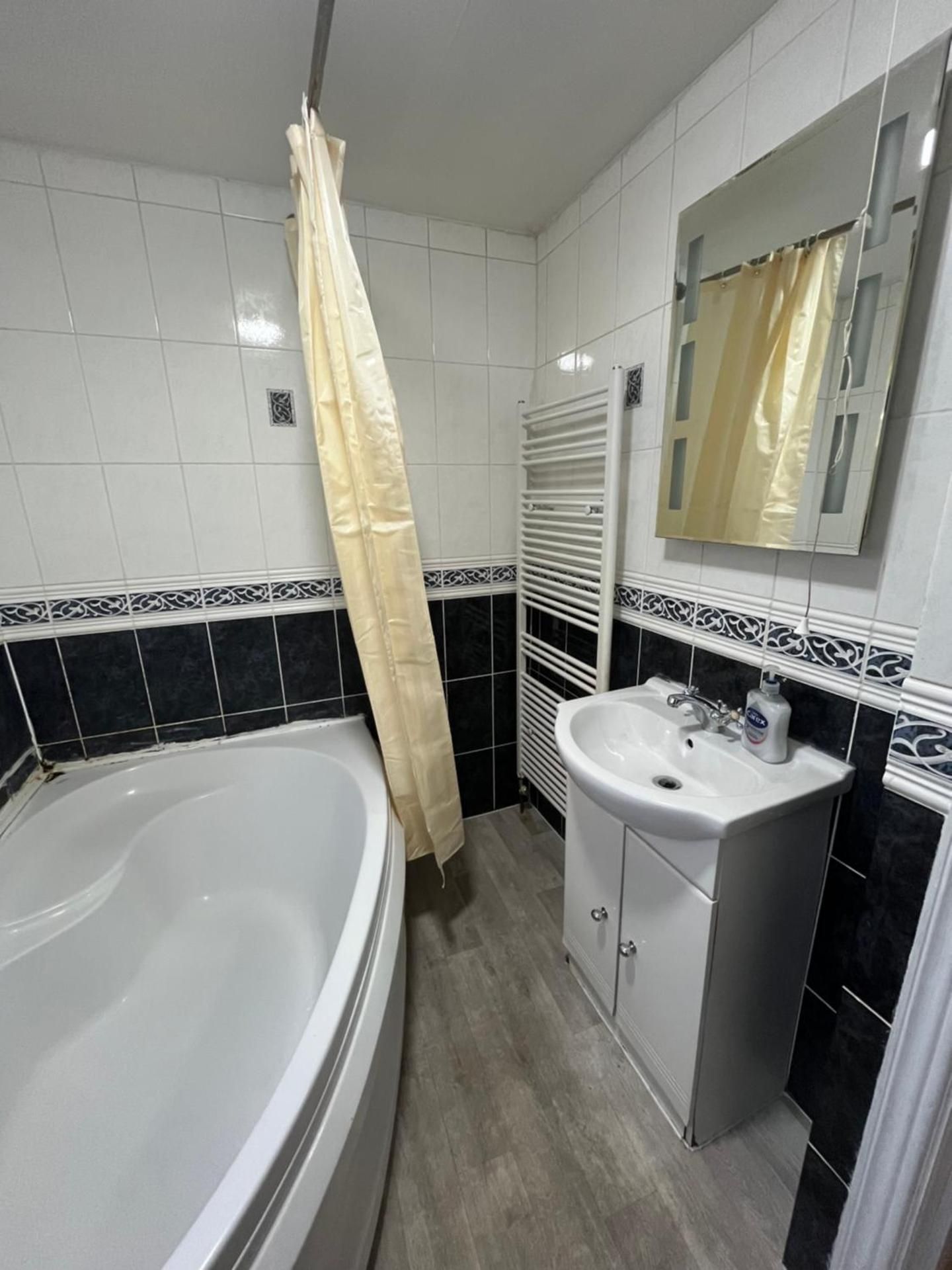 Family Double Room