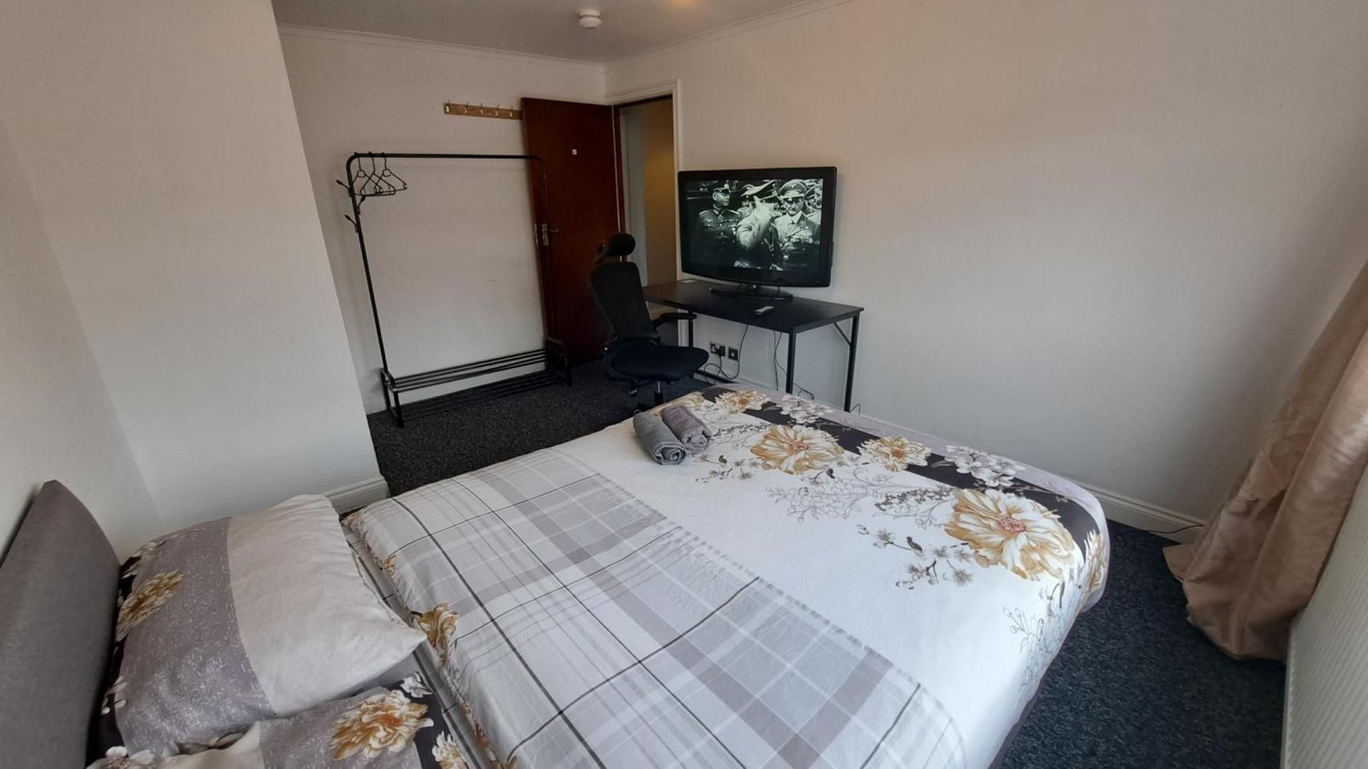 Standard Family Room