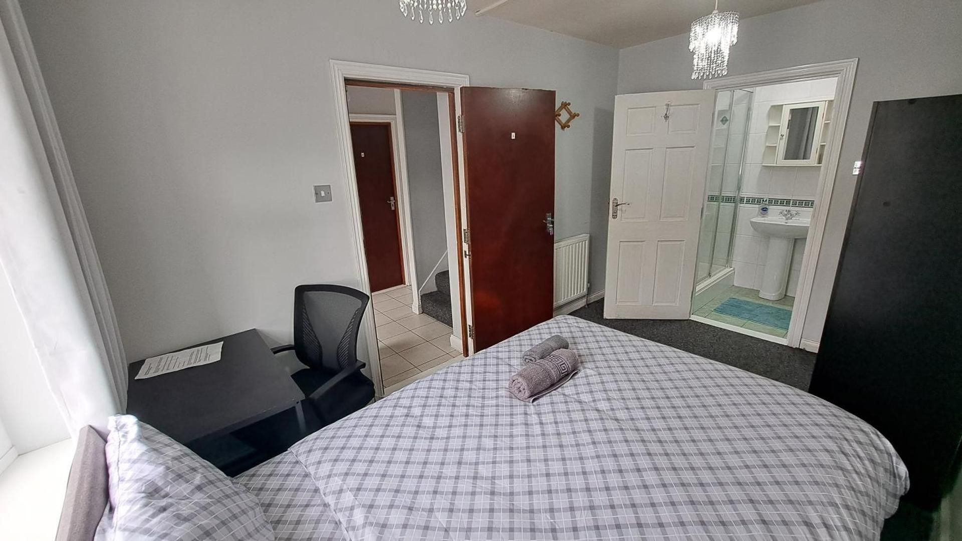 One-Bedroom Suite