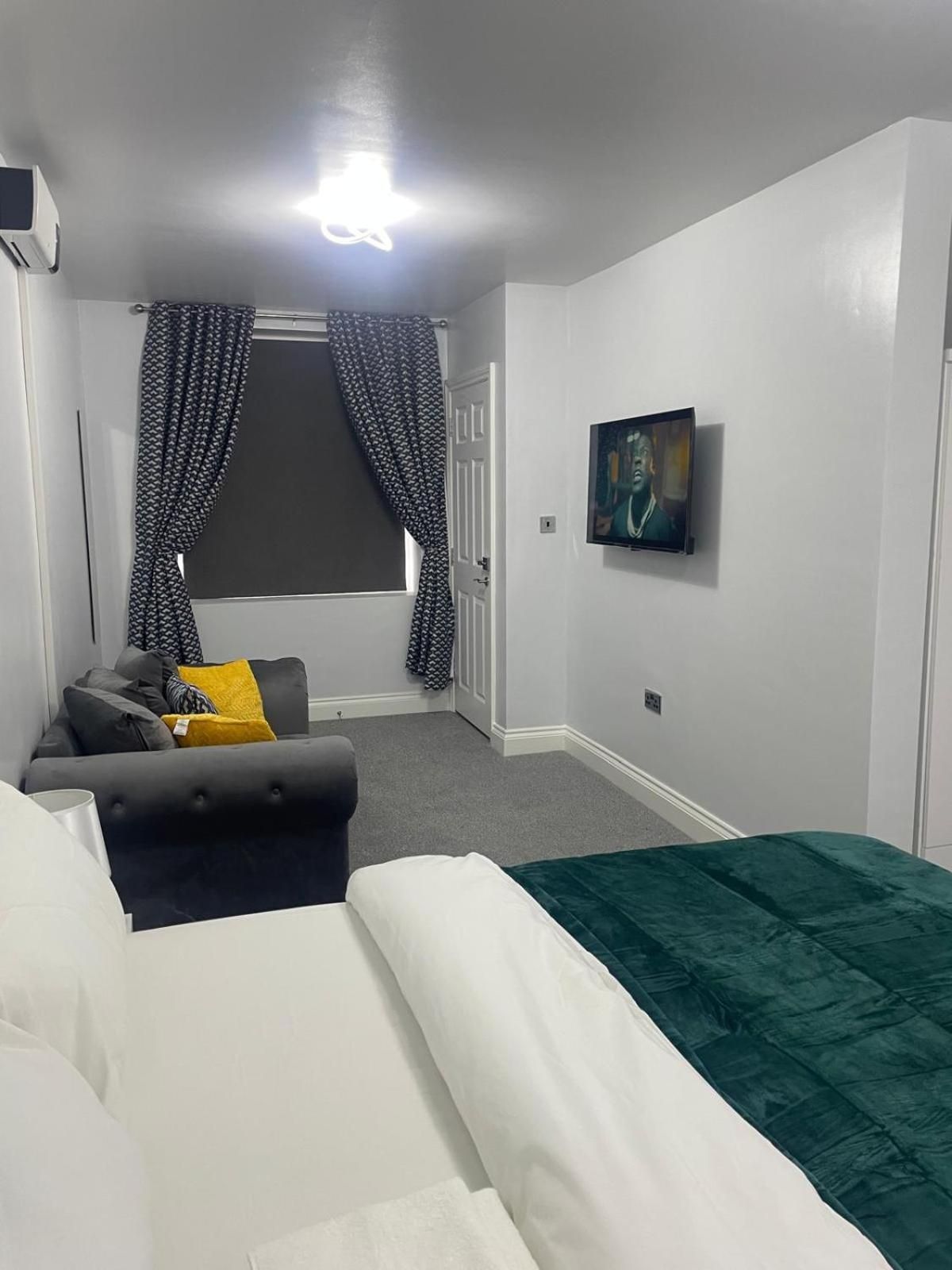 Double or Twin Room