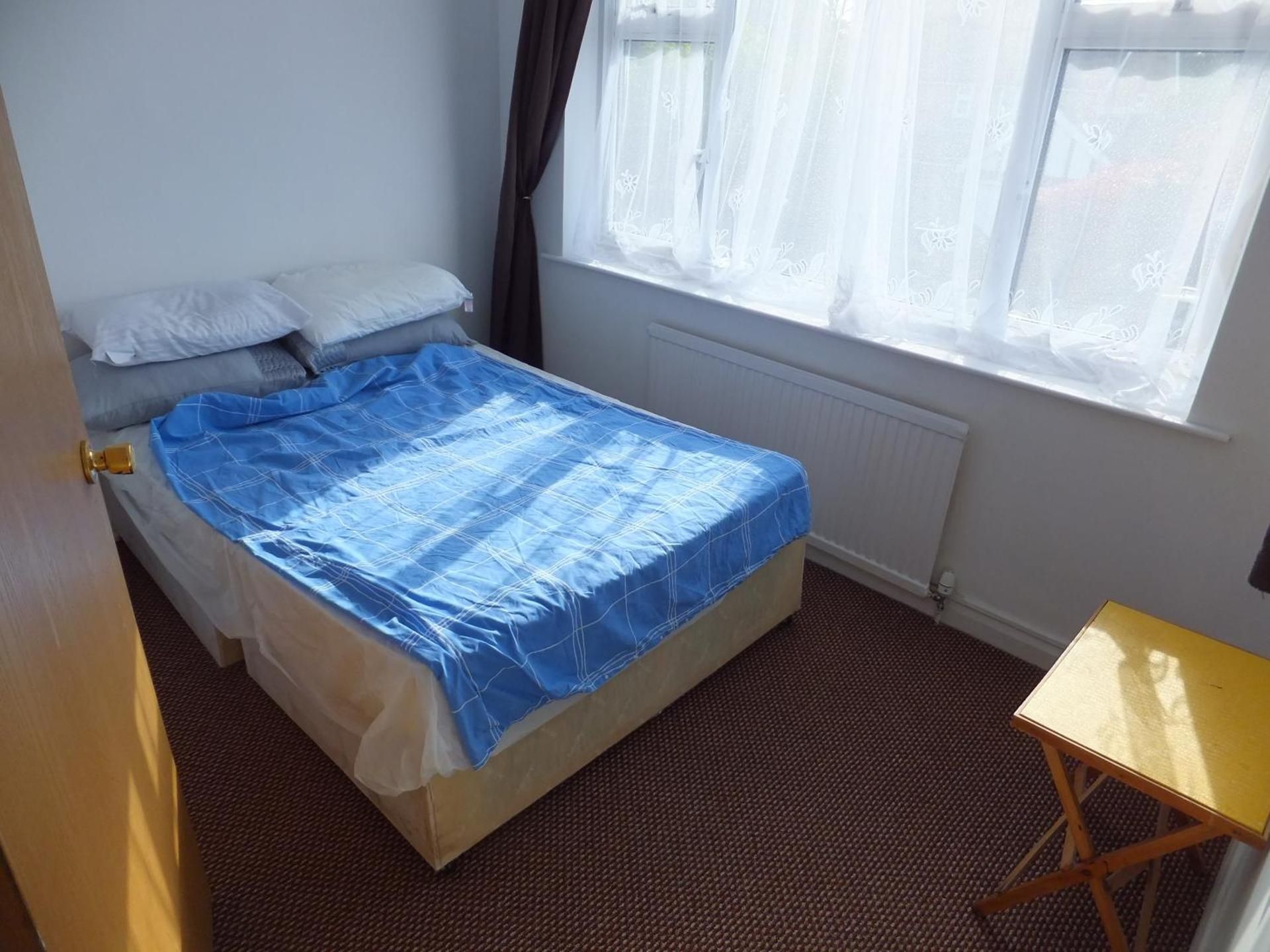 Budget Double Room