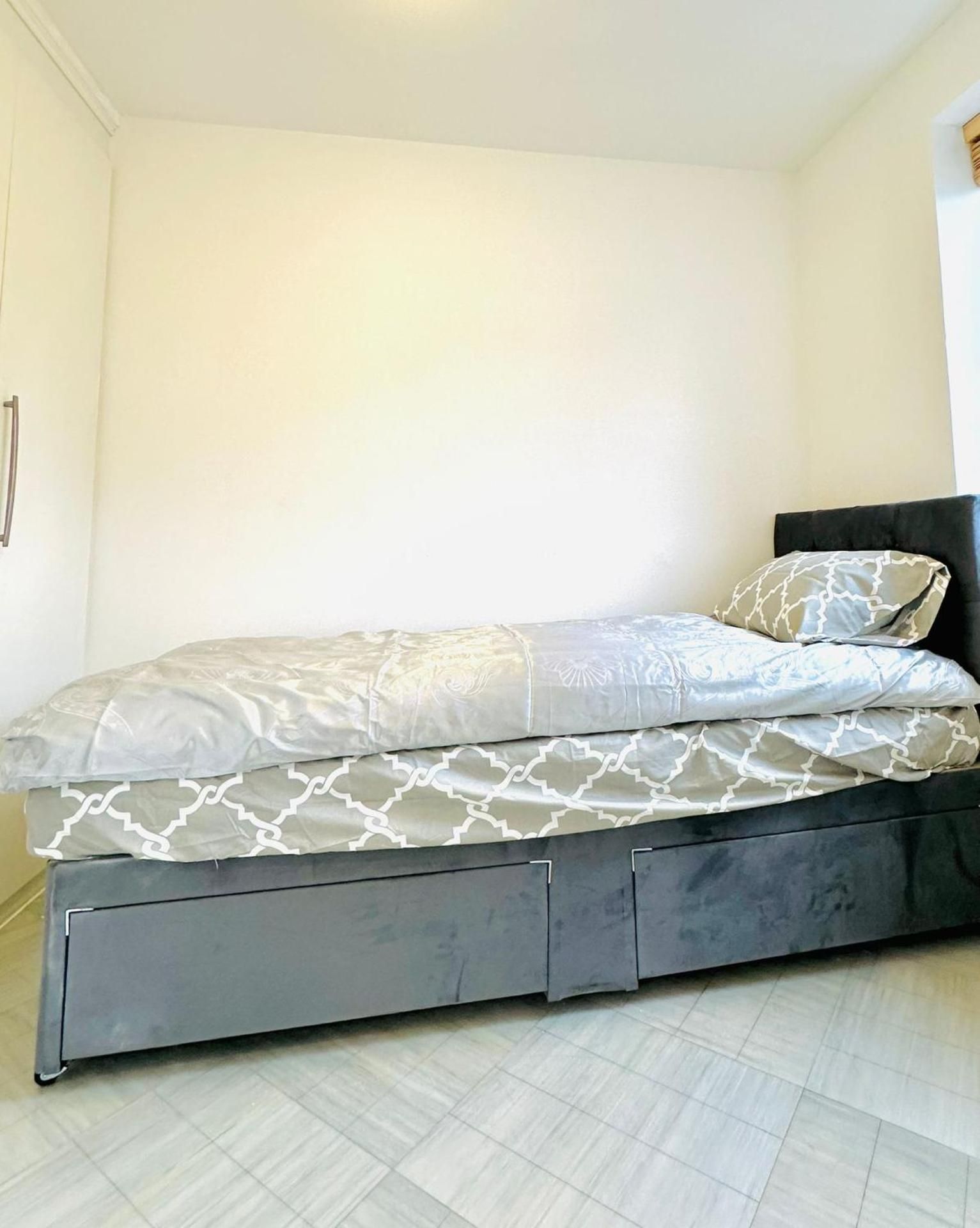 Budget Single Room