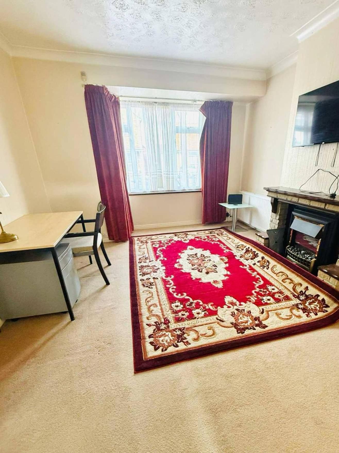 Budget Double Room