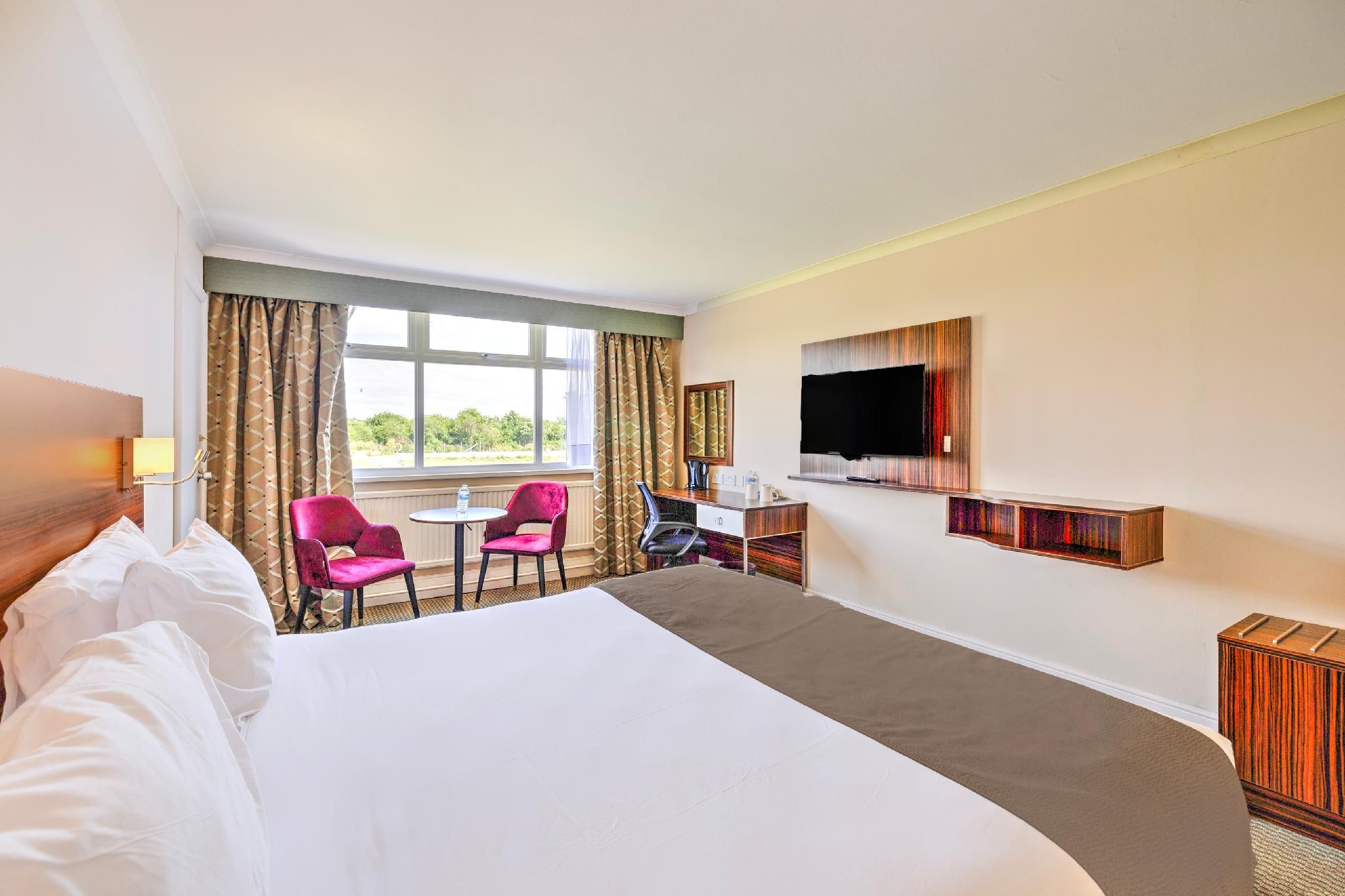Bridal Suite