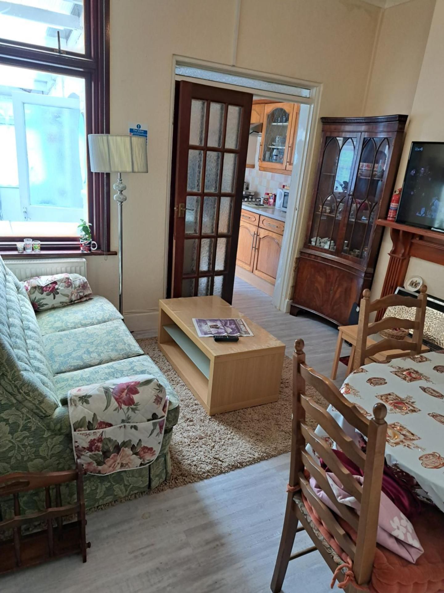 Deluxe Double or Twin Room with Garden View