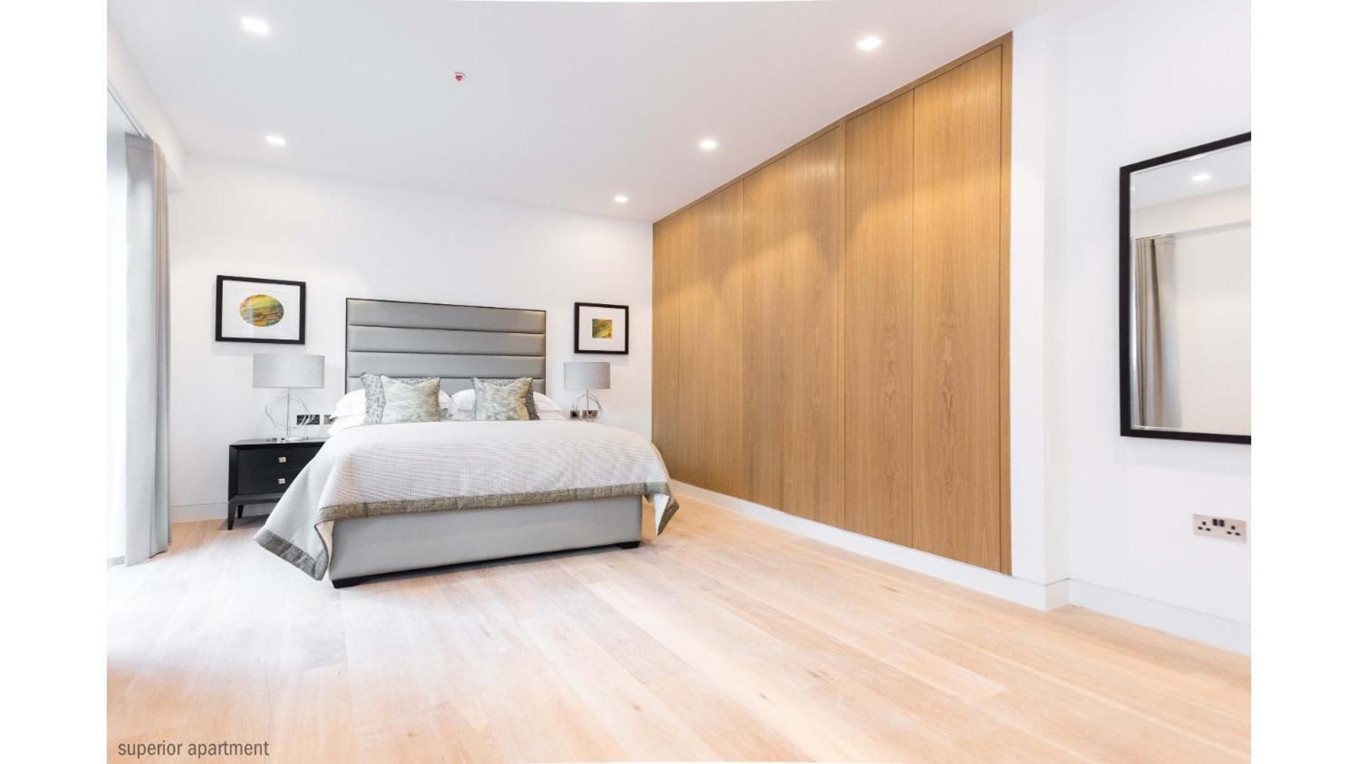 Superior Apartment