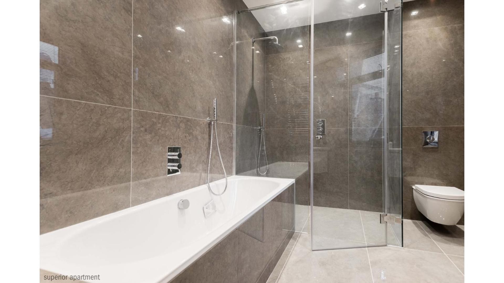 Superior Apartment