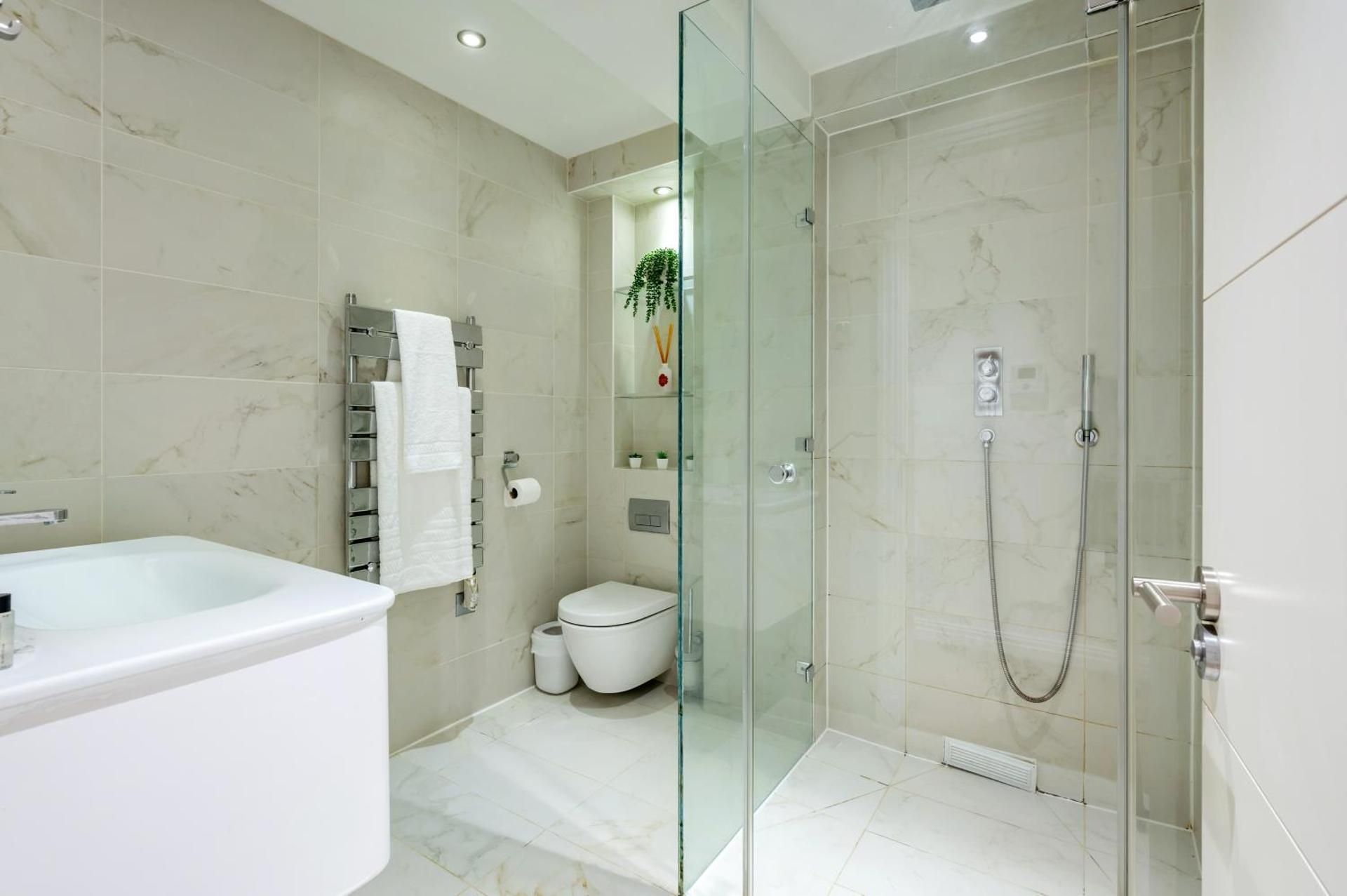 Standard Apartment