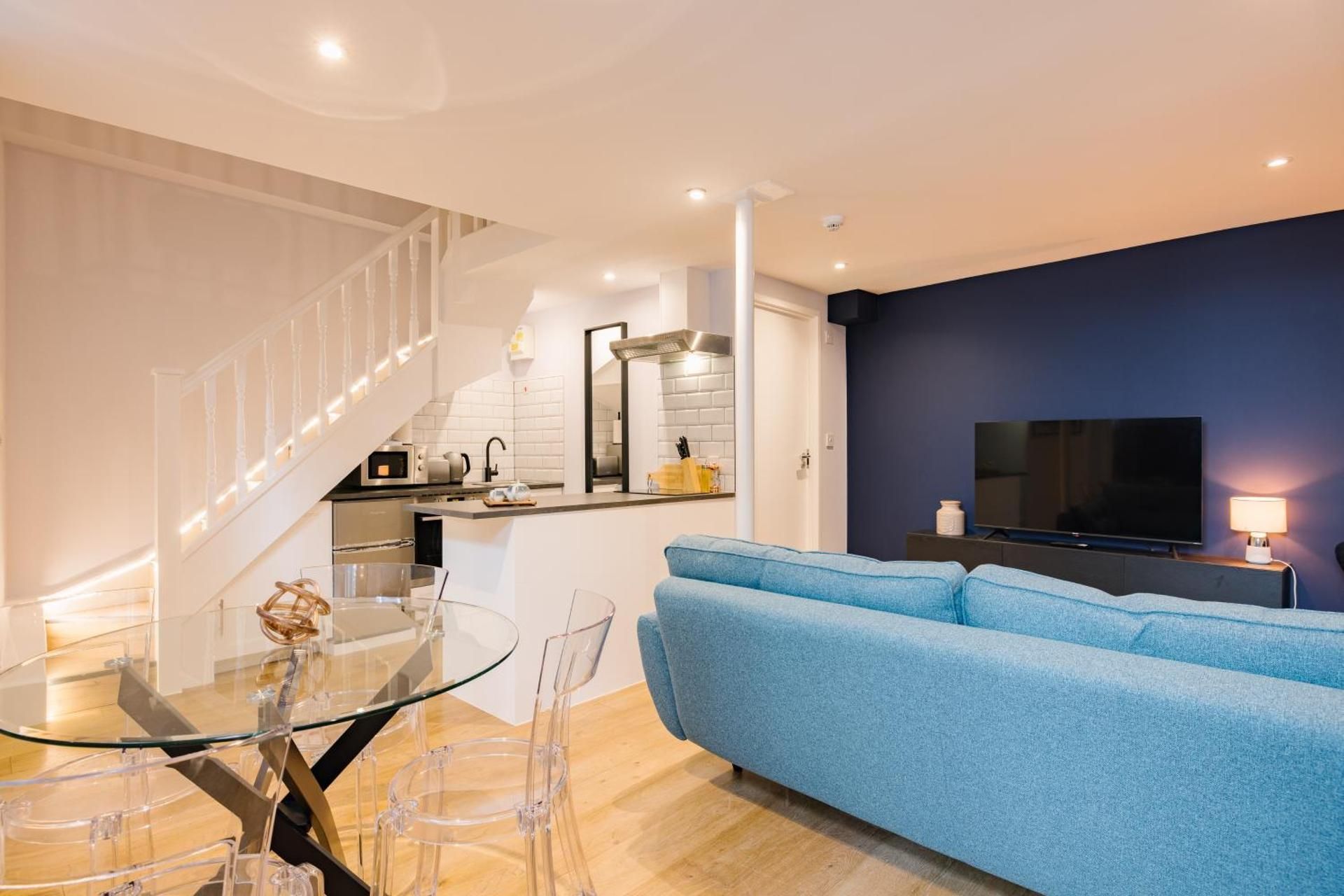 Duplex Studio