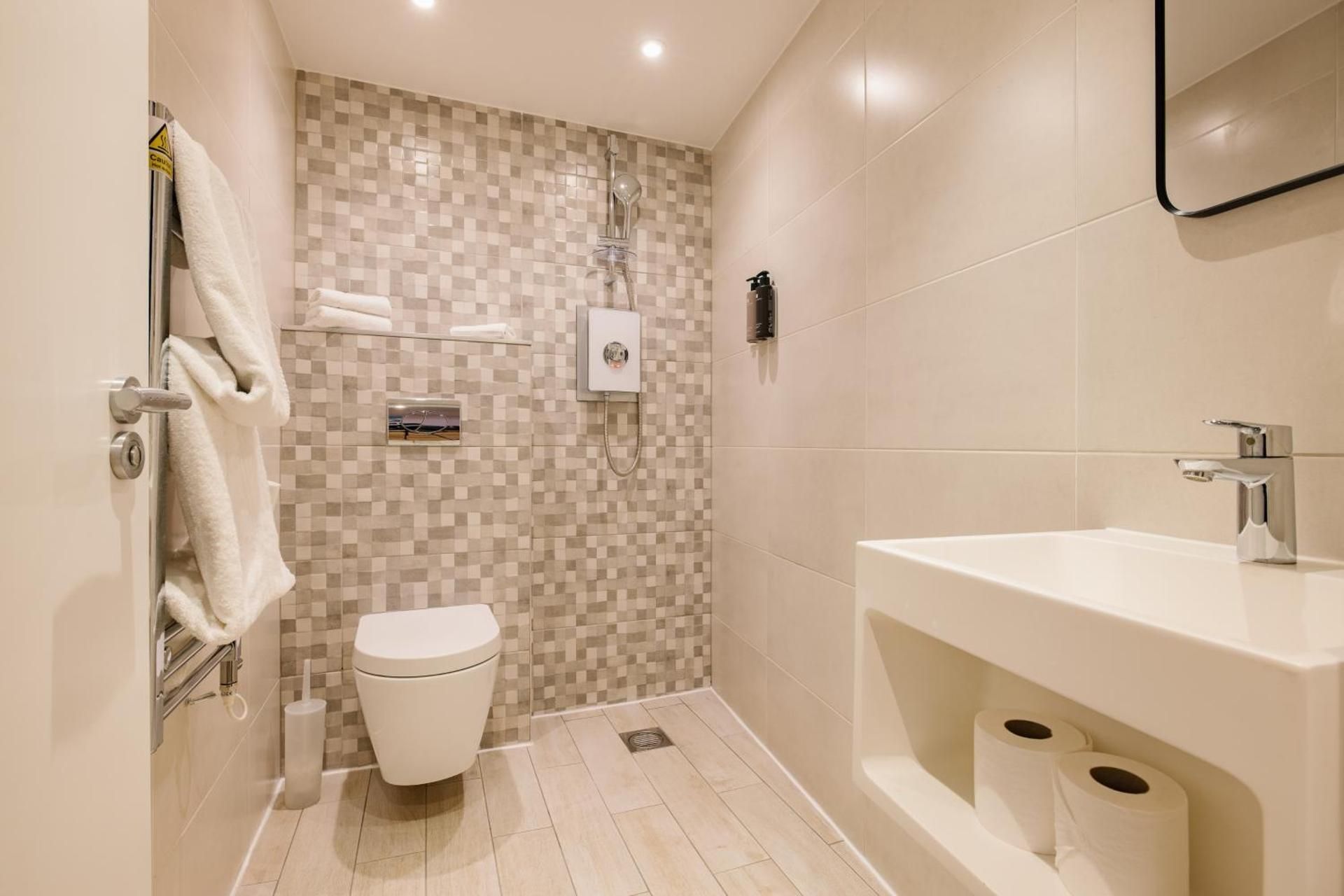 Duplex Studio