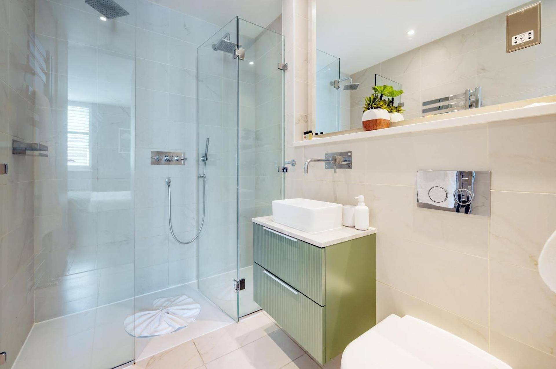 Standard Apartment