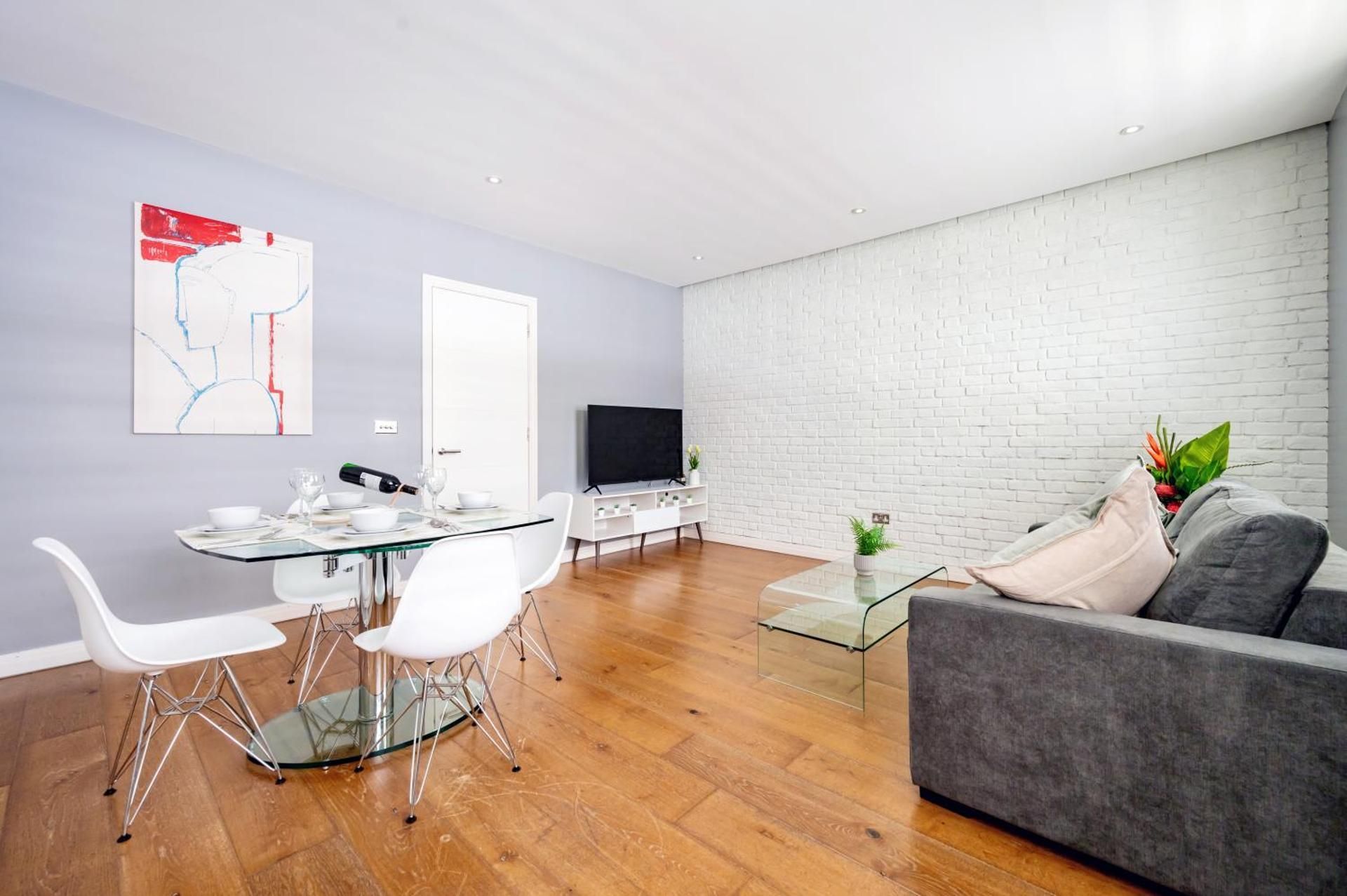 Standard Apartment
