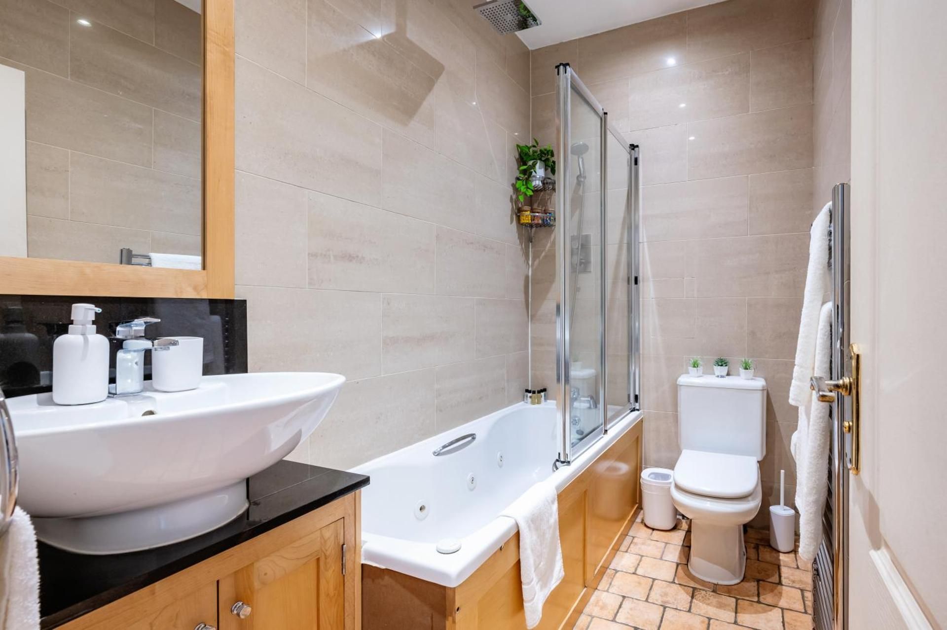 Standard Apartment
