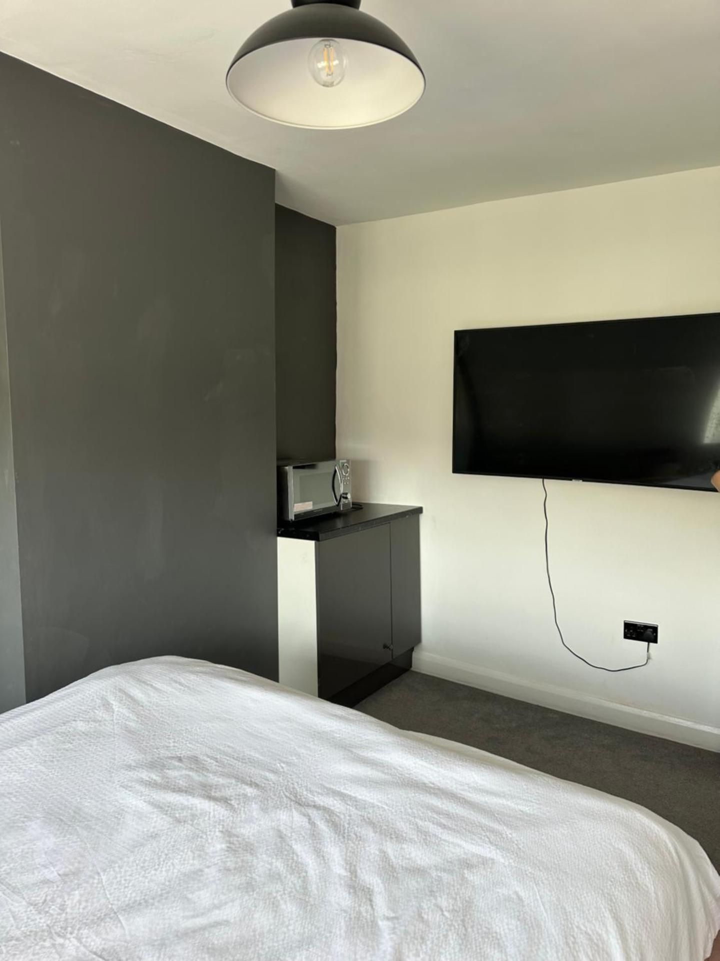 Top House Sidcup