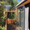 1 Bedroom Guest House with Sauna and Steam Room