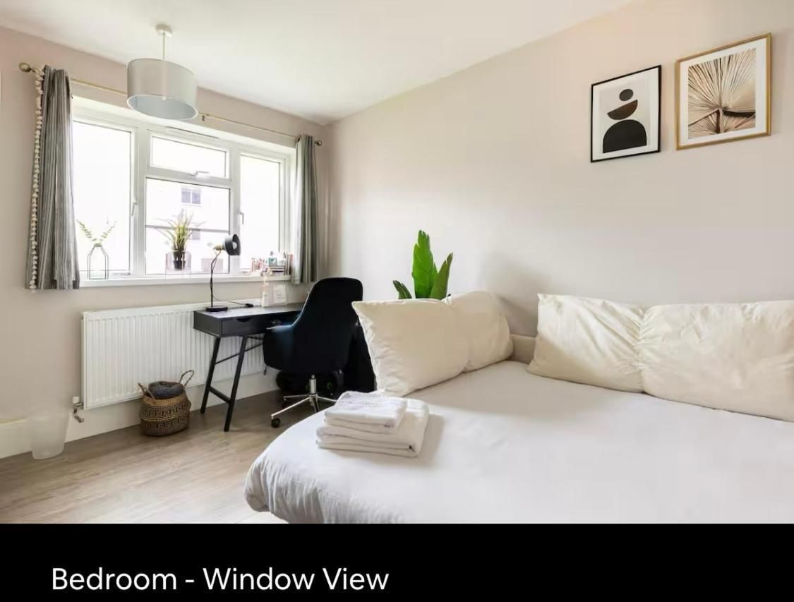 Business Double Room with Gym Access