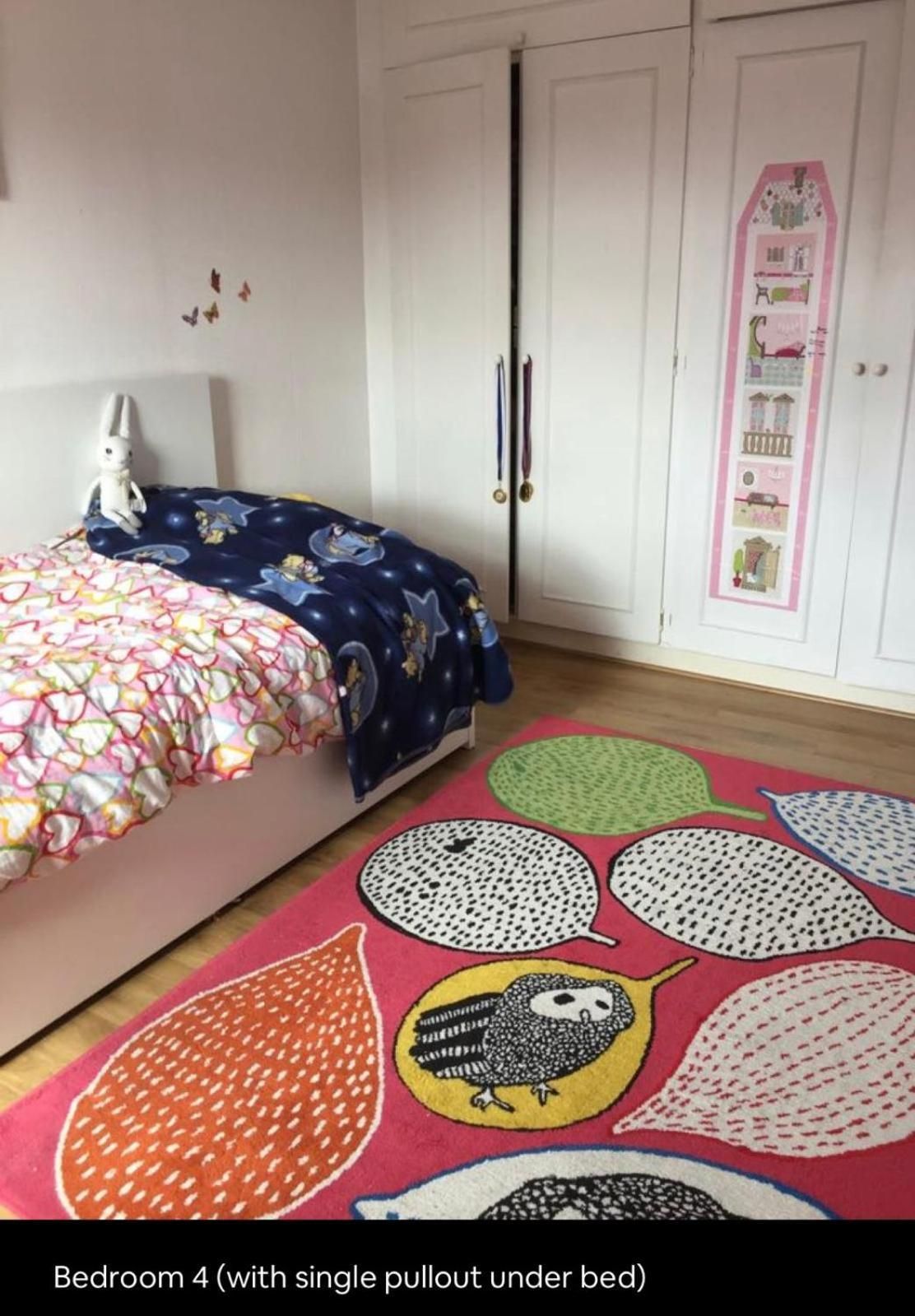 Budget Double or Twin Room