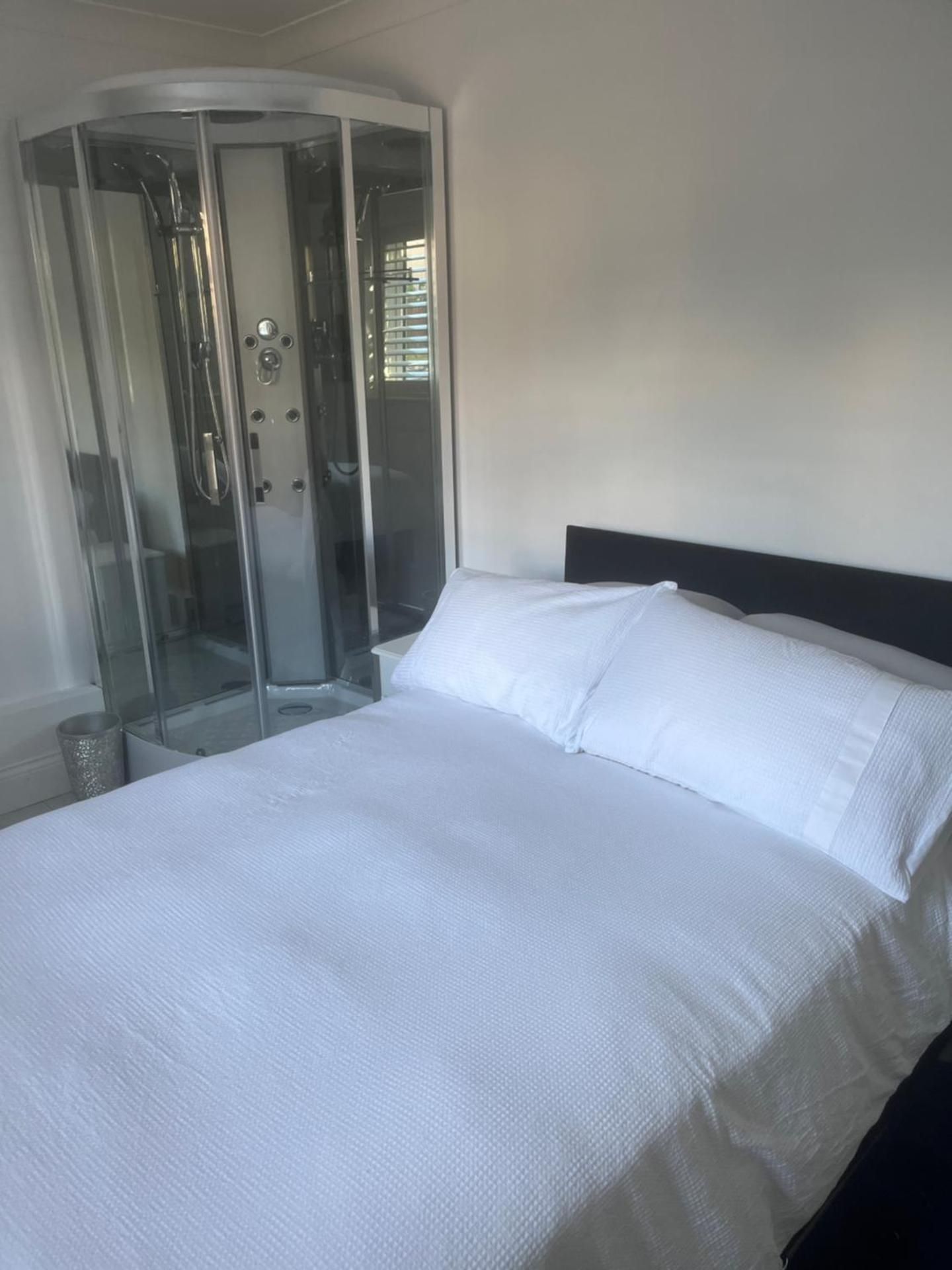 Double Room - Disability Access