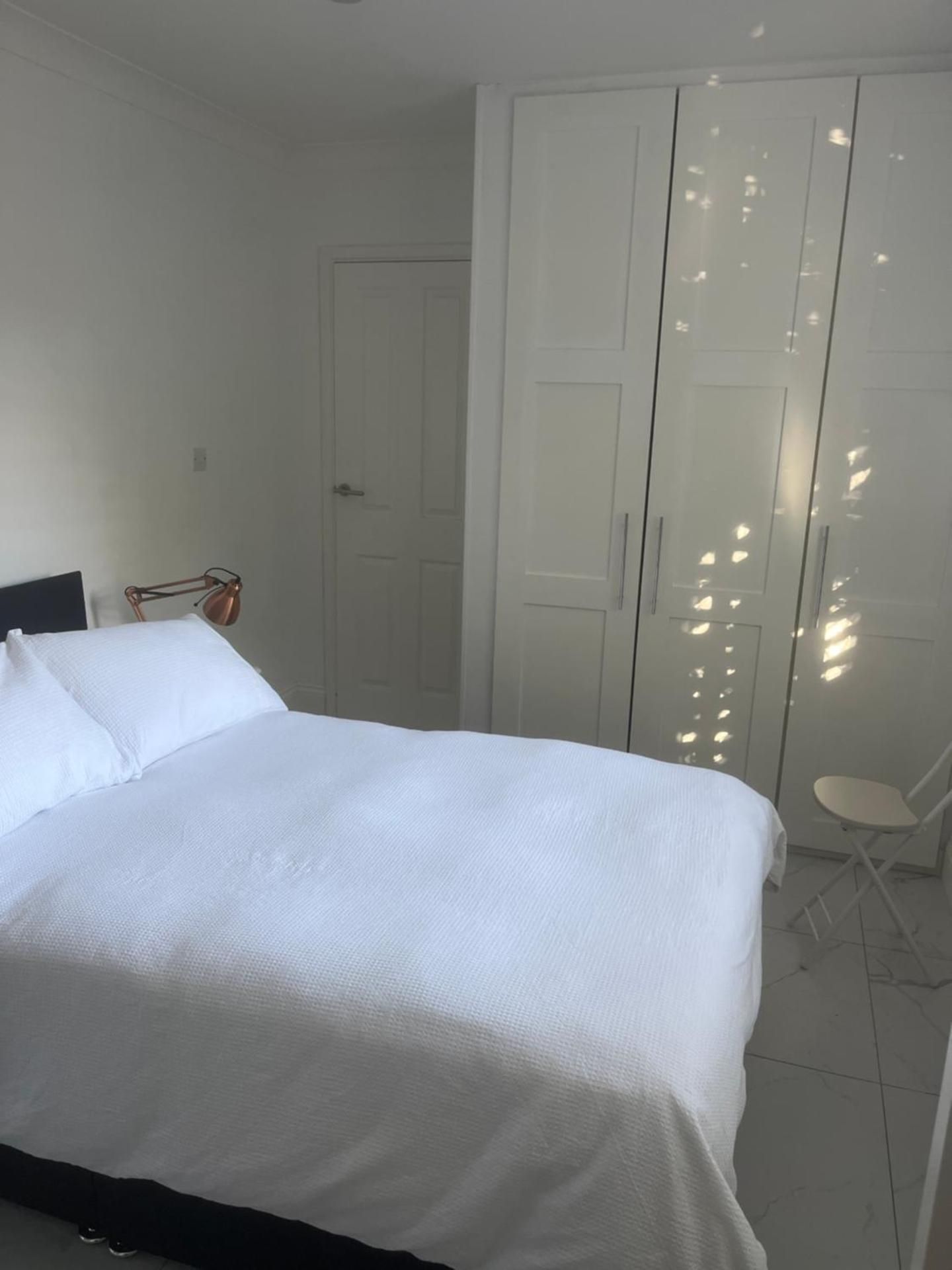 Double Room - Disability Access