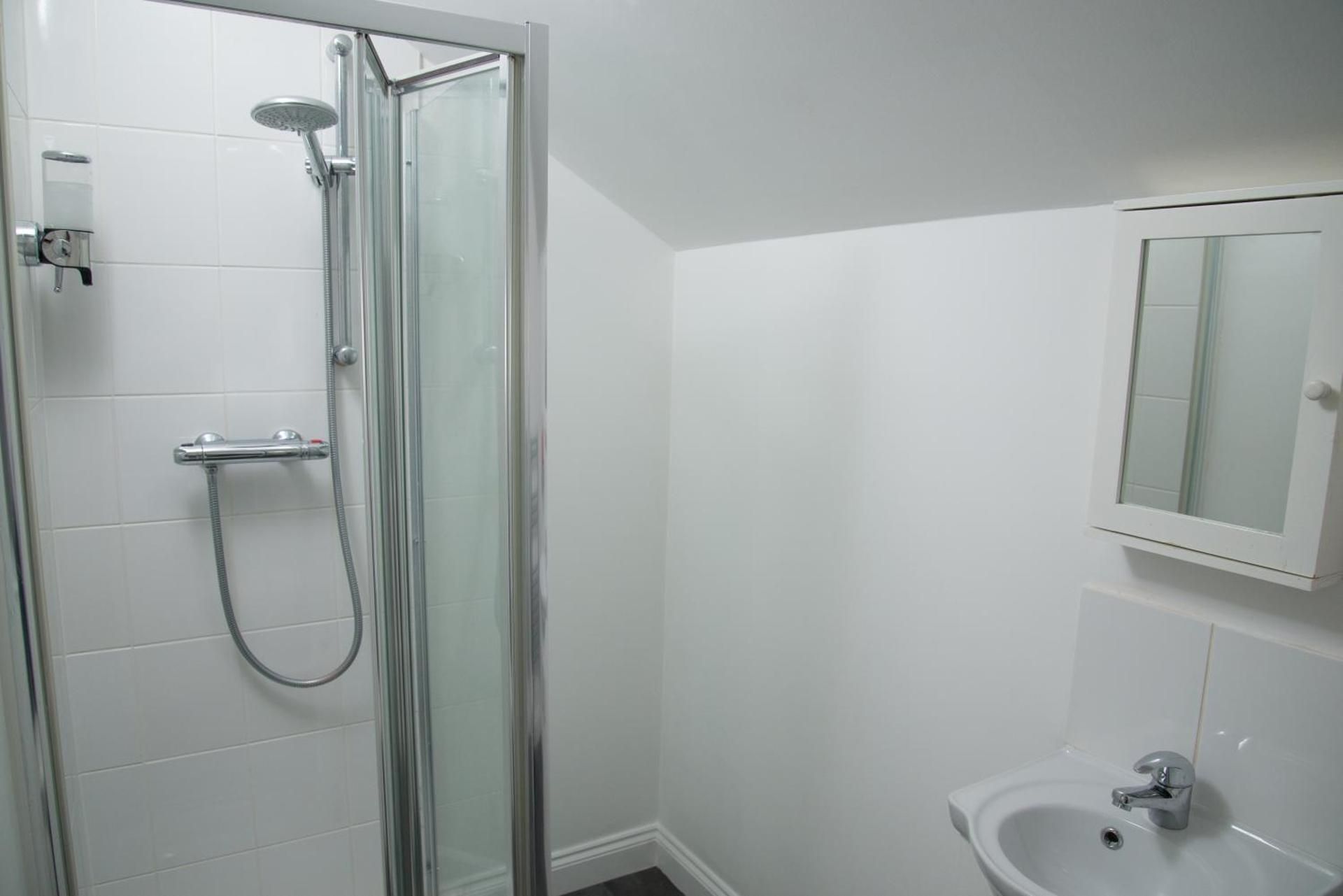 Small Double Room