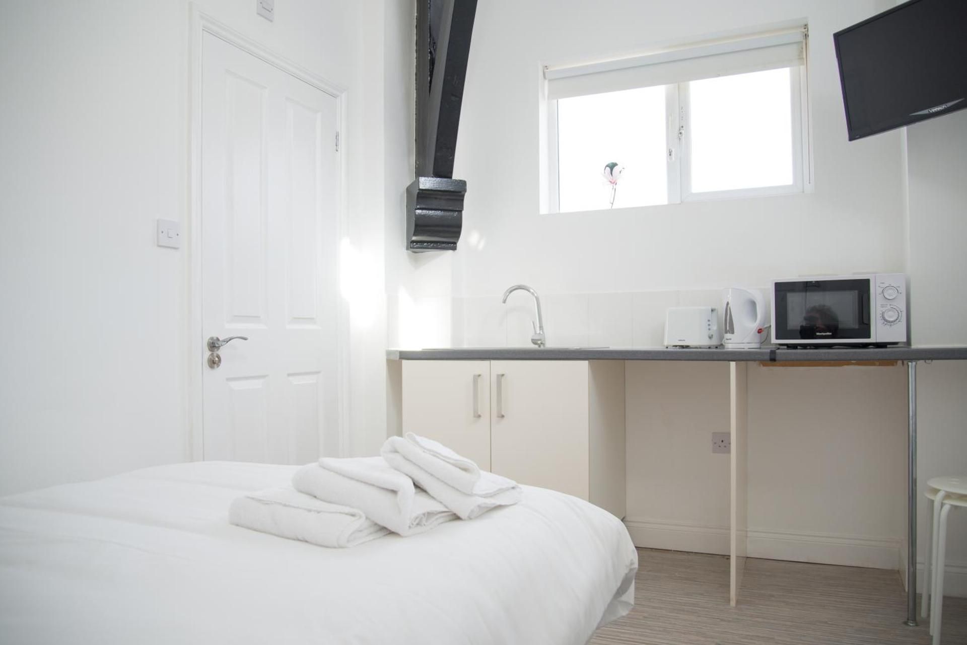Small Double Room