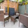 Charming Private Guest House