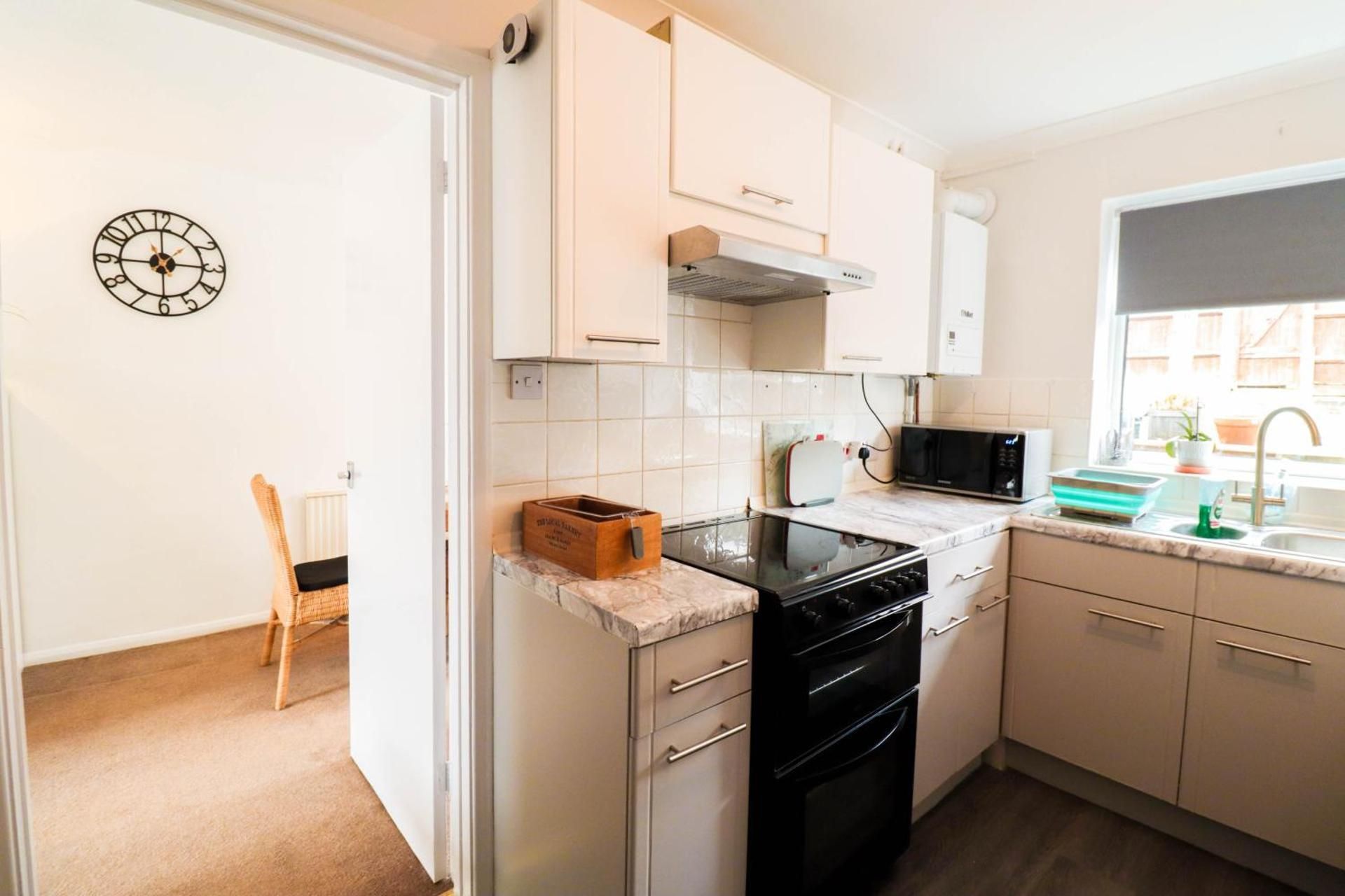 Polperro House - Contractor ready!