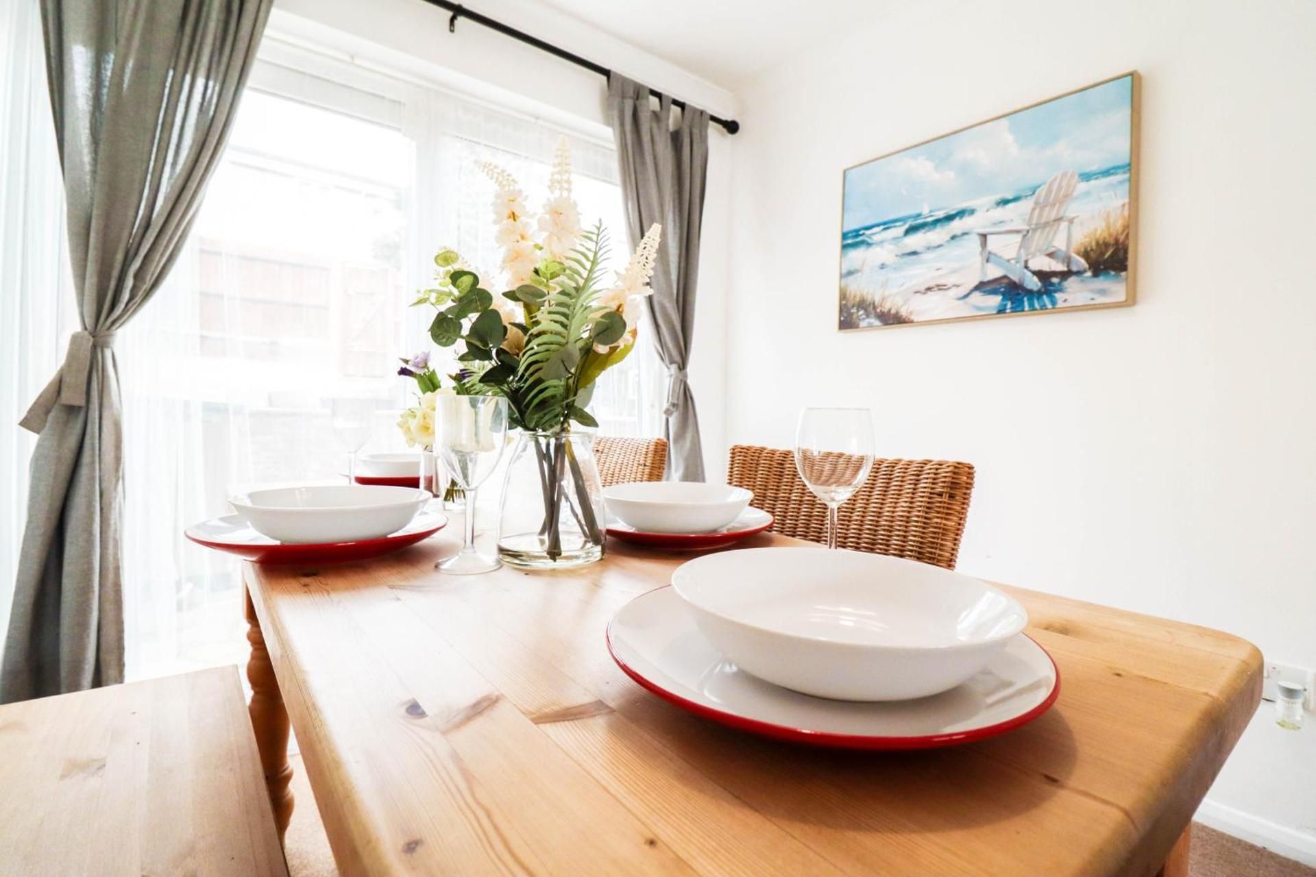 Polperro House - Contractor ready!