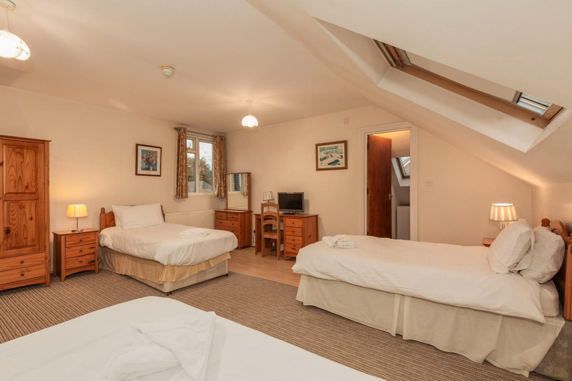 Standard Family Room