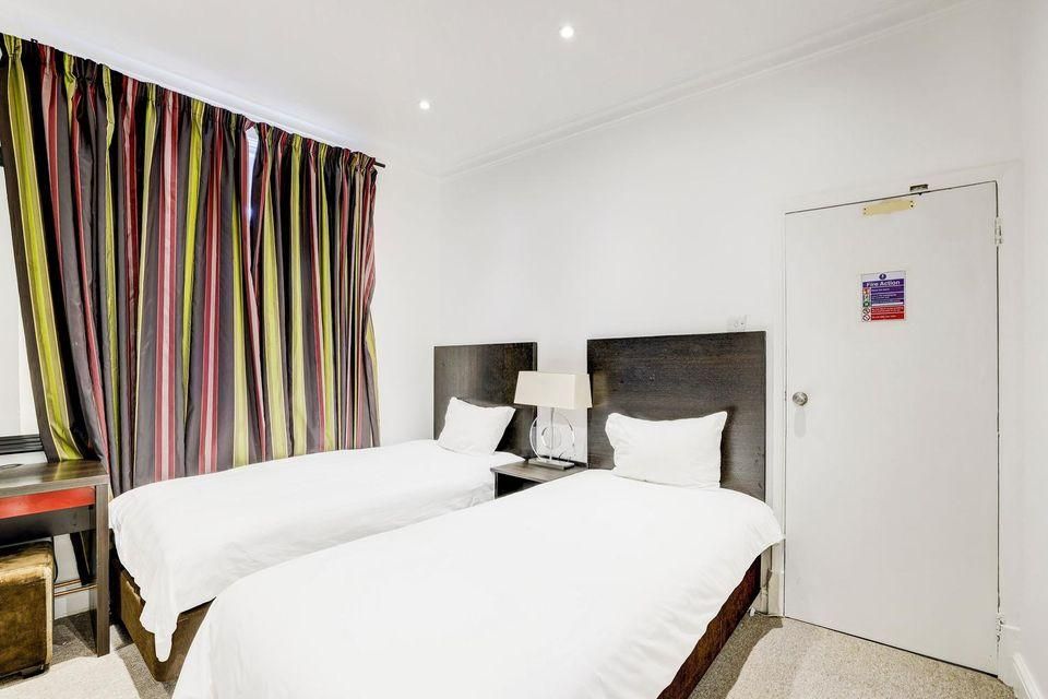 Superior Double or Twin Room