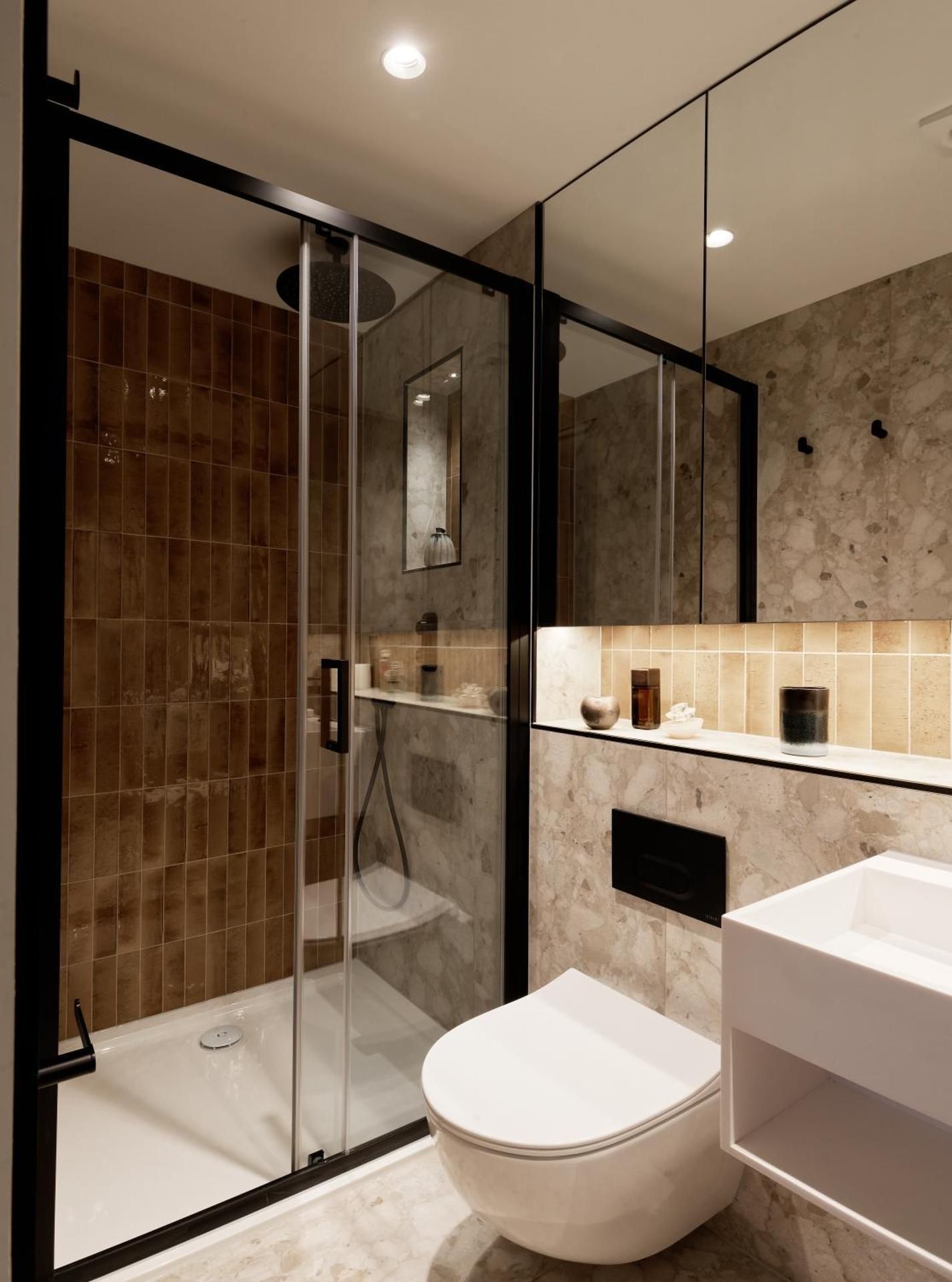 Superior Studio Apartment