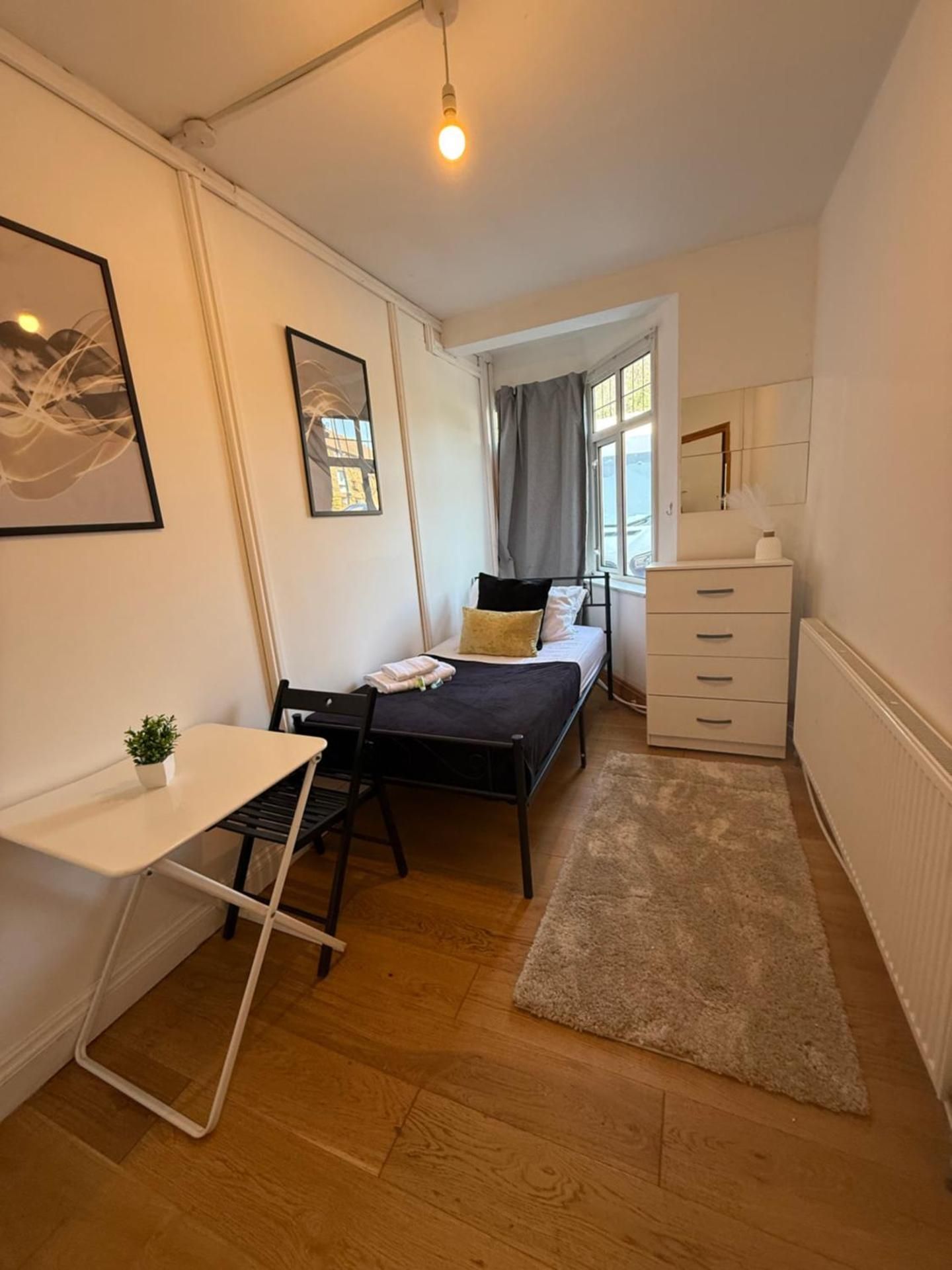 Single Room