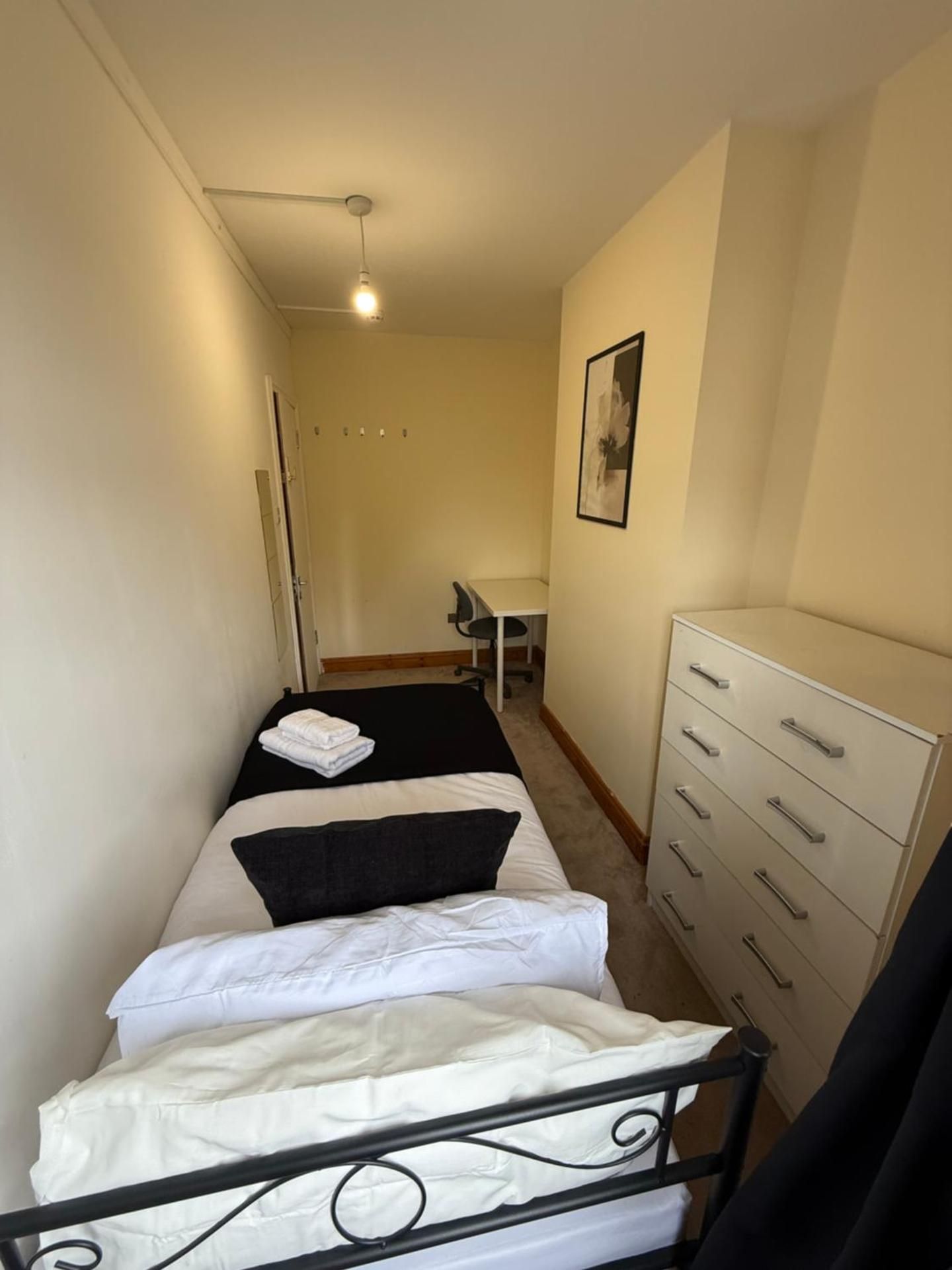 Superior Single Room