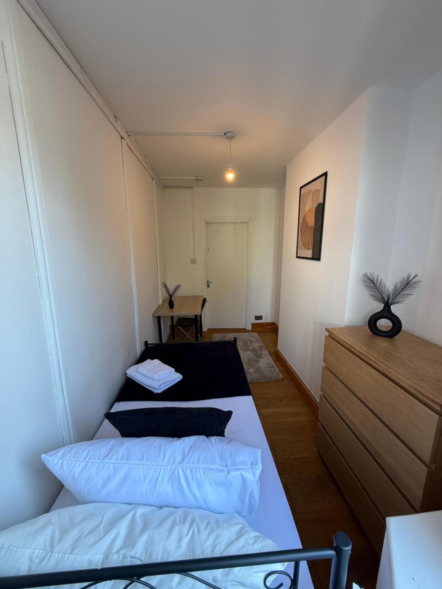 Superior Single Room