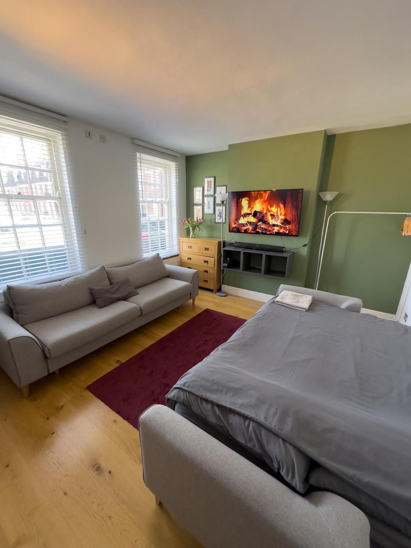 Double or Twin Room