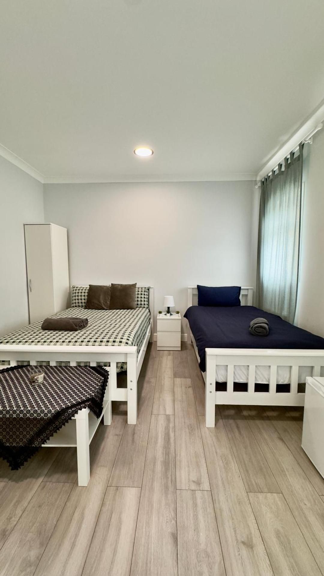 Acton Guest House