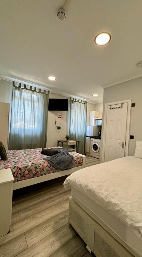 Acton Guest House