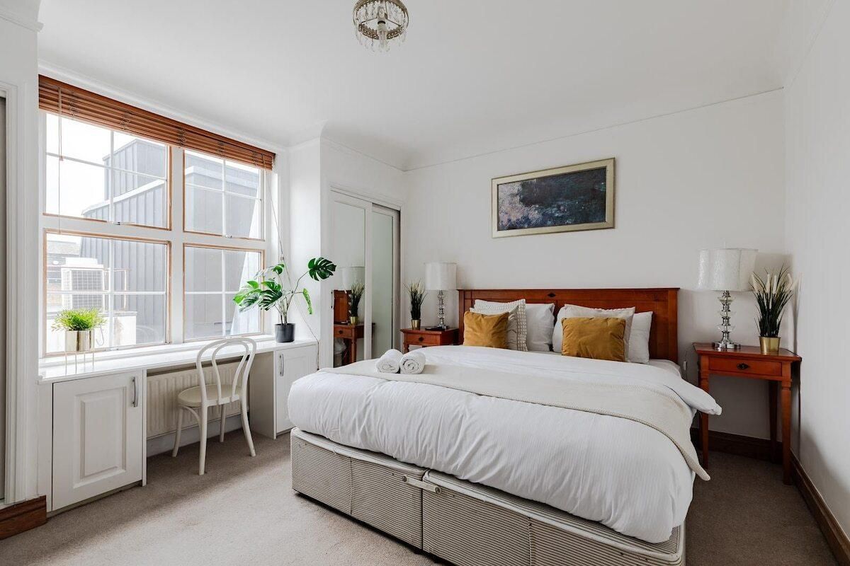 Double room-Shared Bathroom-Standard-9