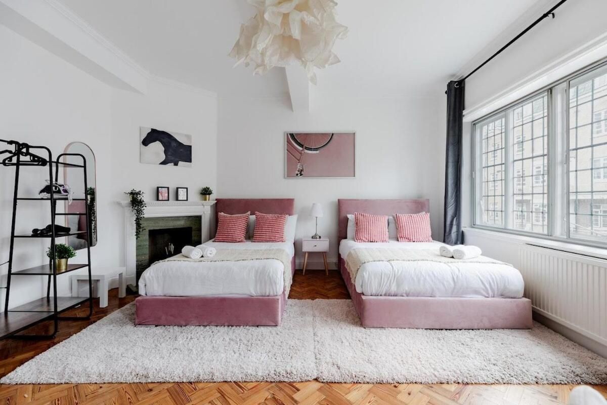 Comfort Quadruple Room