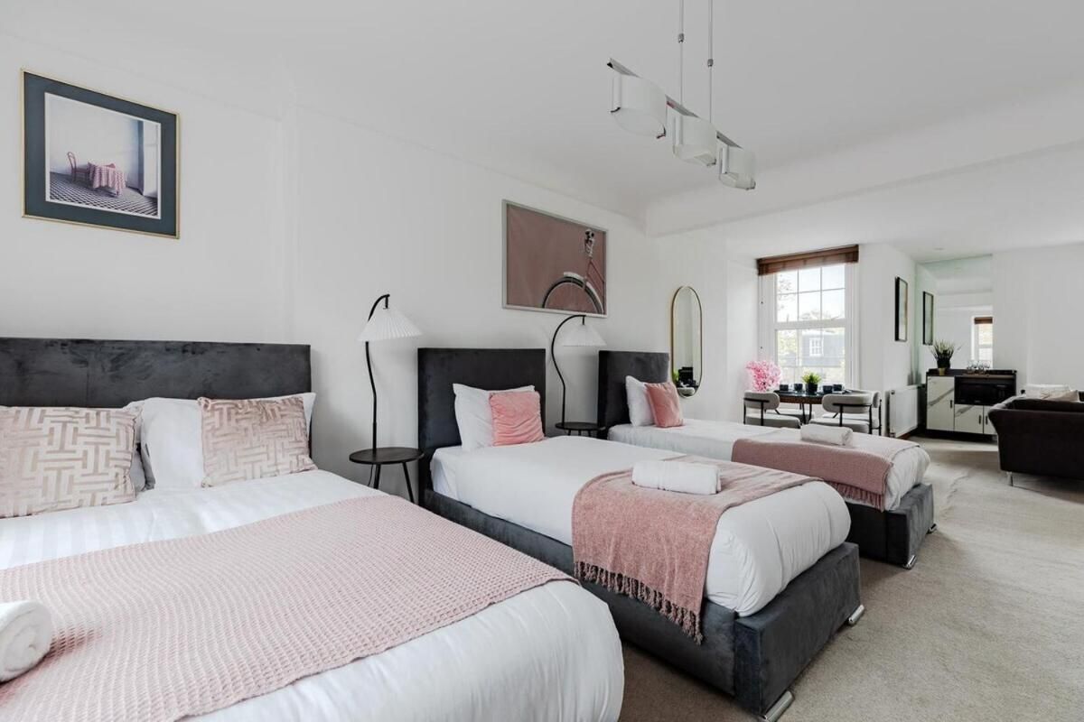 Superior Quadruple Room