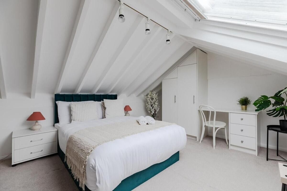 Small Double Room