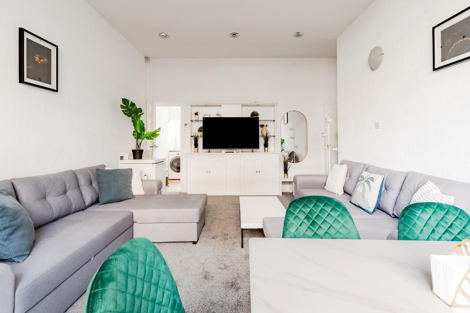 L8 Two Bedroom