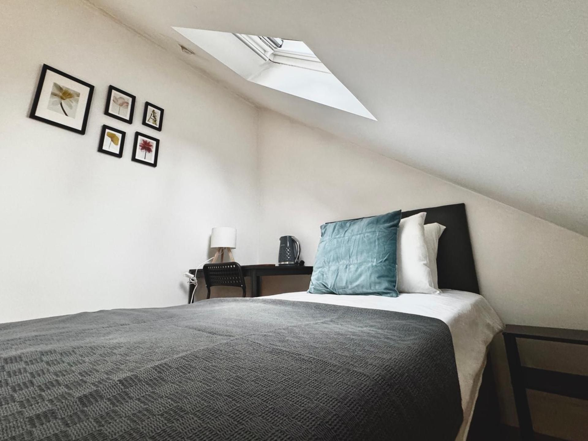 Superior Single Room