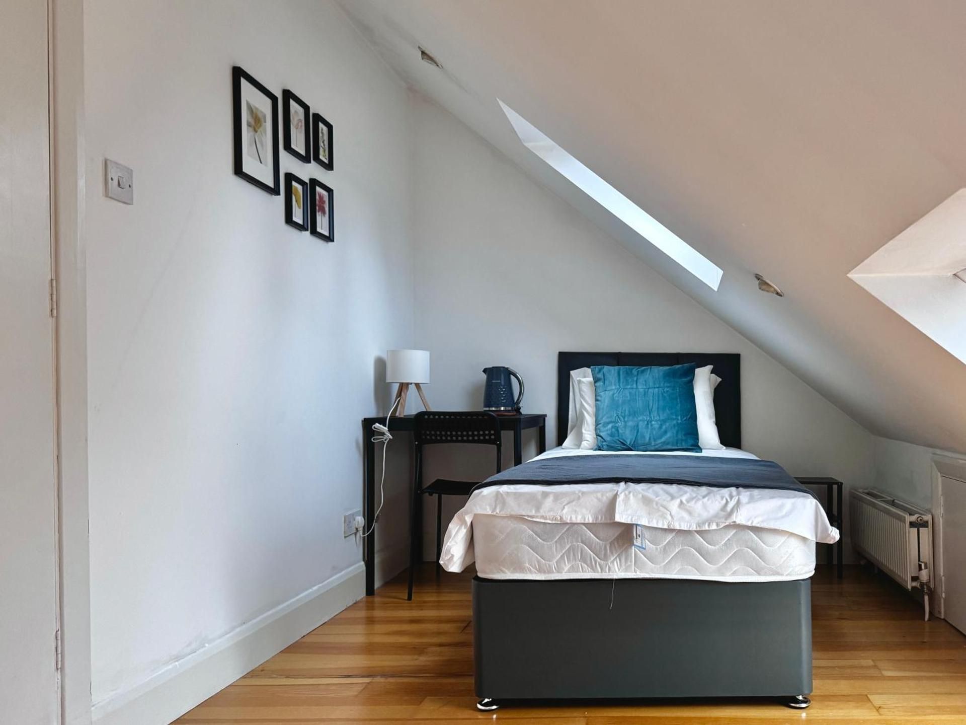 Superior Single Room