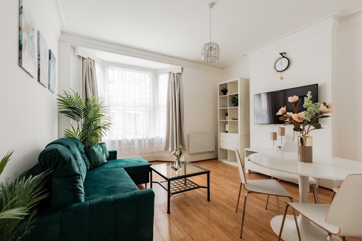 D1 One Bedroom
