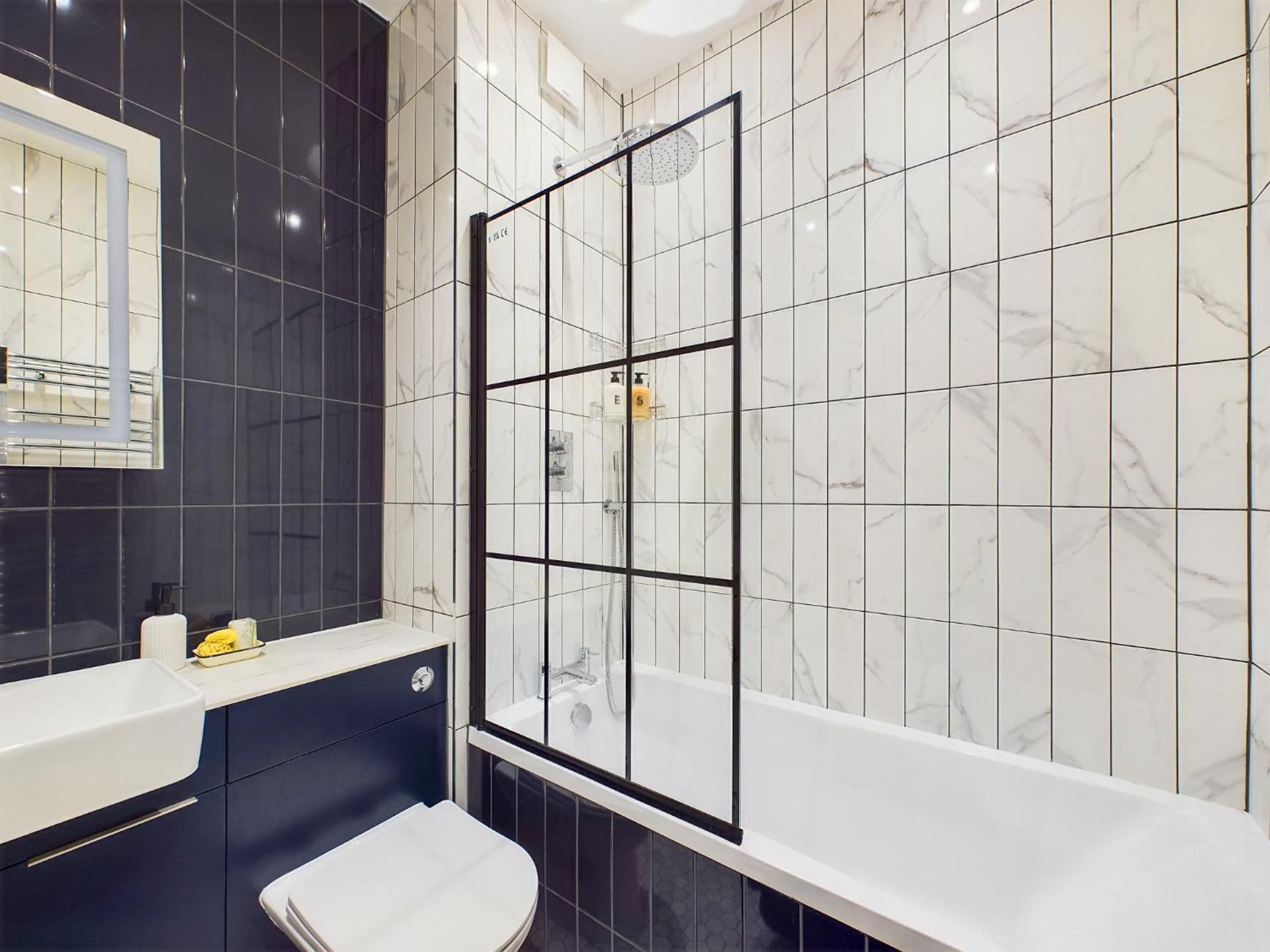 Superior Apartment