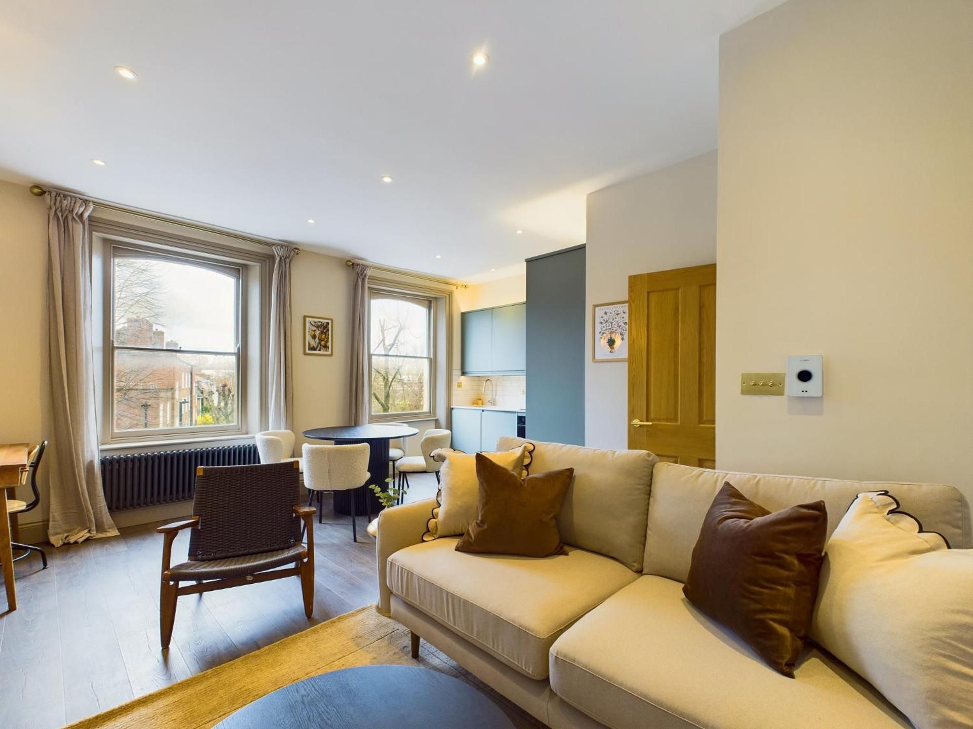 Superior Apartment
