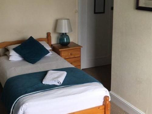 Single Room with Shower
