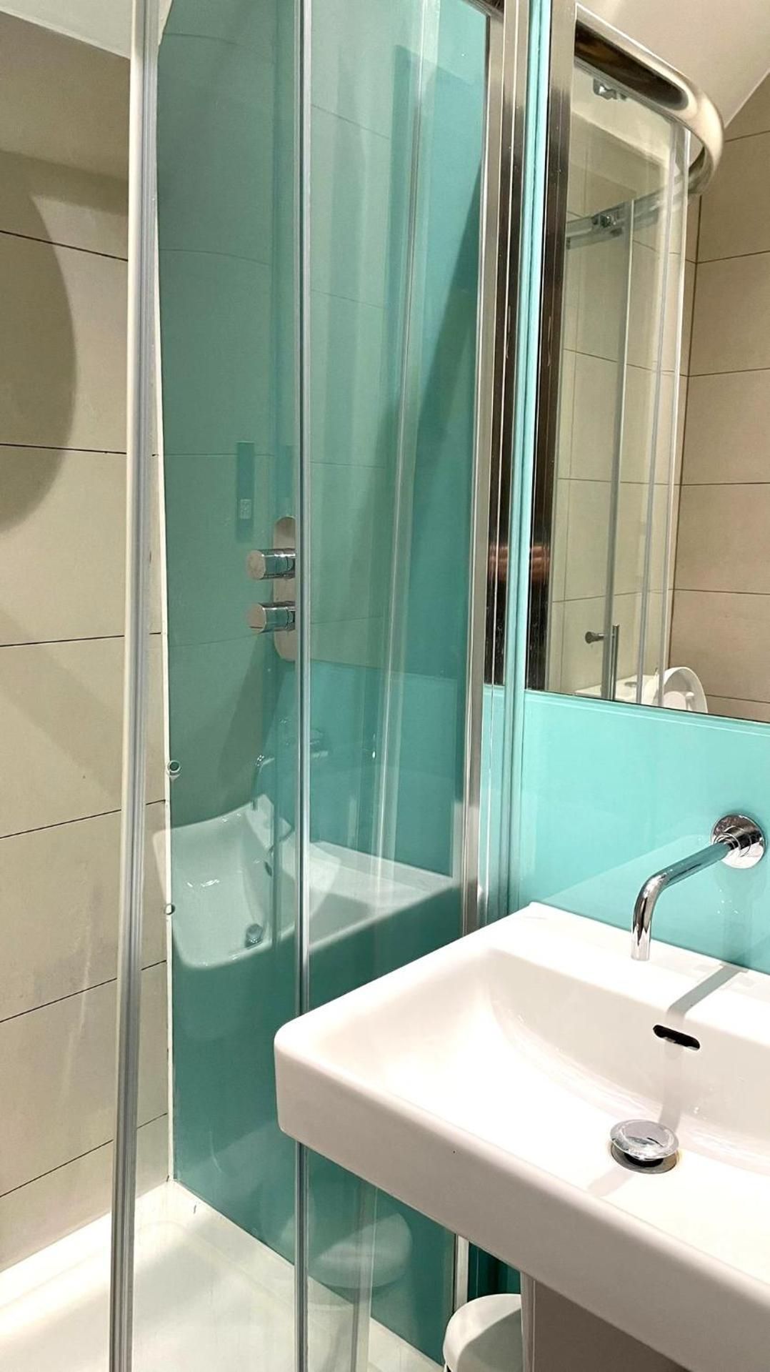 Two-Bedroom Deluxe Apartment